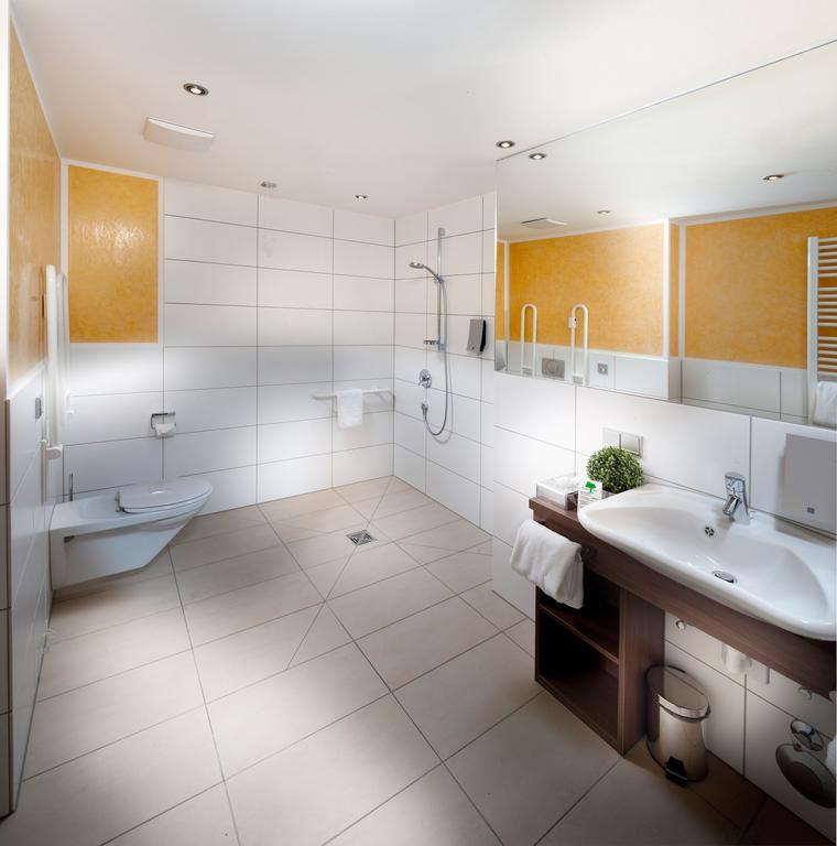 Guesthouse Mannheim Bagian luar foto